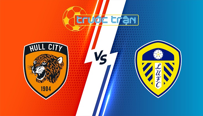 Hull City vs Leeds Utd – Soi kèo hôm nay 22h00 04/01/2024 – Hạng Nhất Anh