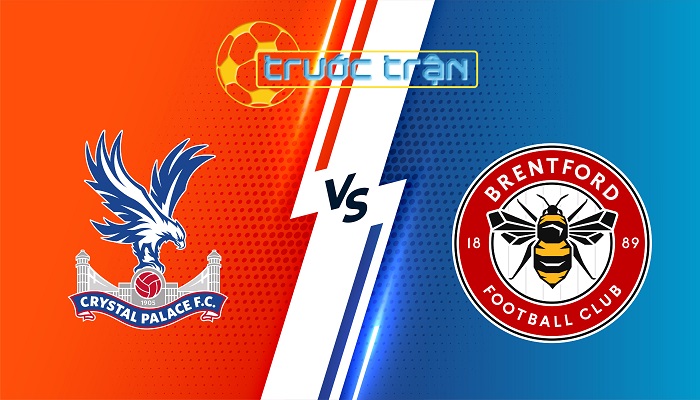 Crystal Palace vs Brentford – Soi kèo hôm nay 21h00 26/01/2024 – Ngoại Hạng Anh