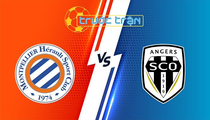 Montpellier vs Angers – Soi kèo hôm nay 23h15 12/01/2024 – VĐQG Pháp