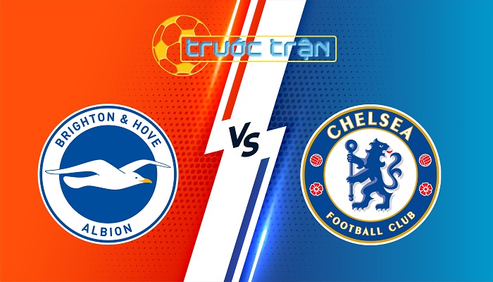 Brighton vs Chelsea – Soi kèo hôm nay 03h00 09/02/2025 – FA Cup