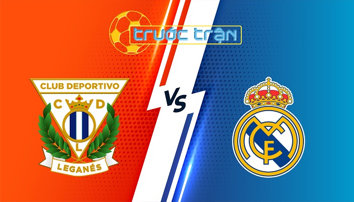 Leganes vs Real Madrid – Soi kèo hôm nay 03h00 06/02/2025 – Copa del Rey