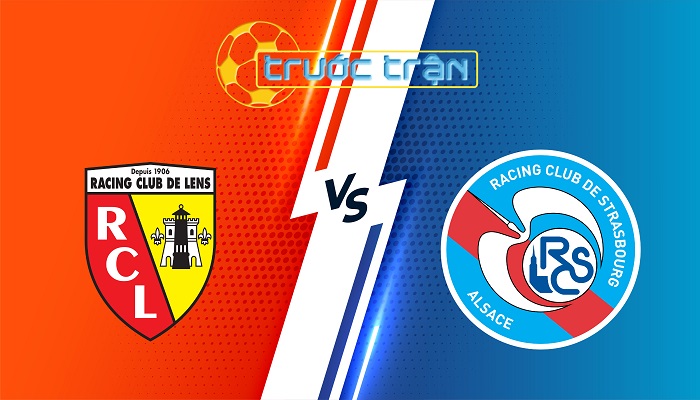 Lens vs Strasbourg – Soi kèo hôm nay 23h15 16/02/2025 – VĐQG Pháp