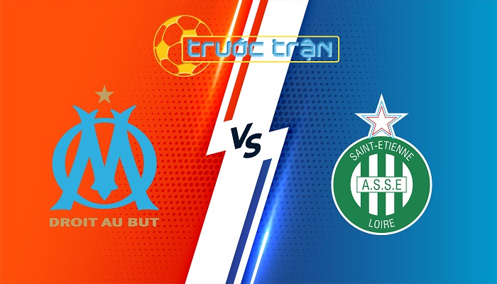 Marseille vs Saint Etienne – Soi kèo hôm nay 23h00 16/02/2025 – VĐQG Pháp