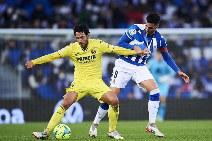 Alaves vs Villarreal – Soi kèo hôm nay 22h15 08/03/2025 – VĐQG Tây Ban Nha