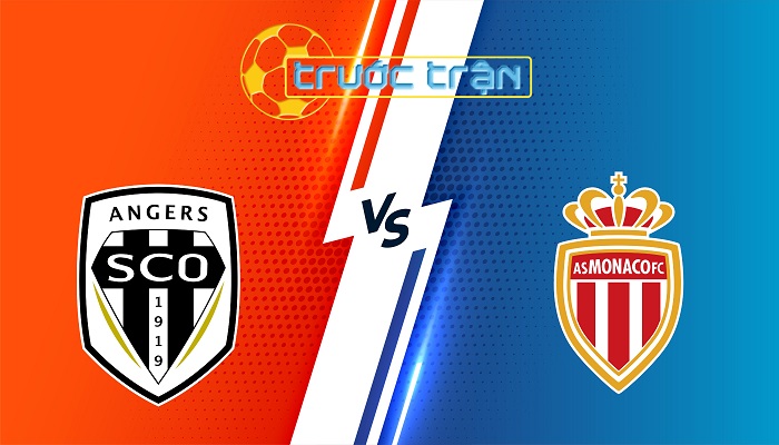 Angers vs Monaco – Soi kèo hôm nay 01h00 16/03/2025 – VĐQG Pháp