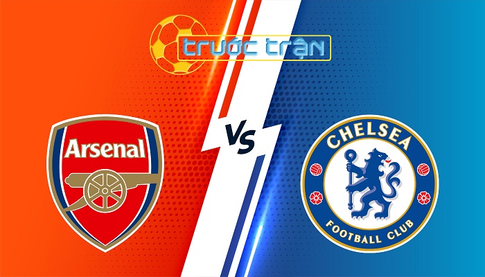 Arsenal vs Chelsea – Soi kèo hôm nay 20h30 16/03/2025 – Ngoại Hạng Anh