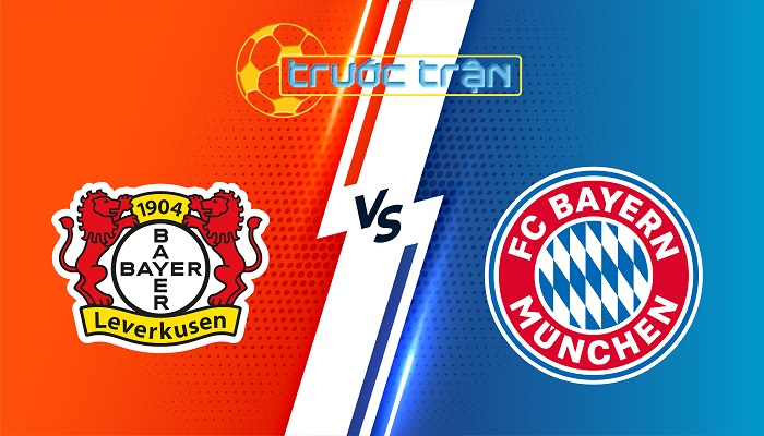 Bayer Leverkusen vs Bayern Munich – Soi kèo hôm nay 03h00 12/03/2025 – Champions League