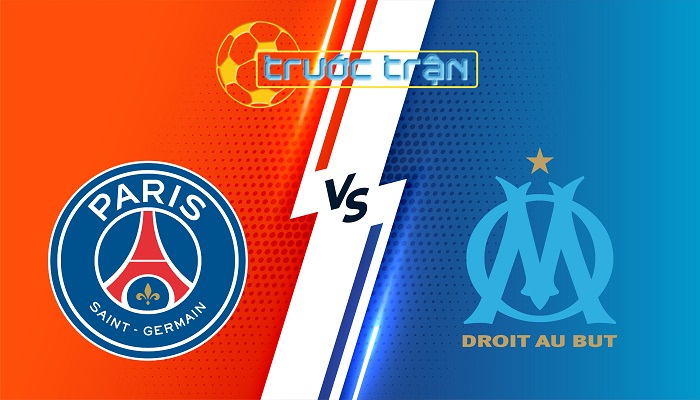 PSG vs Marseille – Soi kèo hôm nay 02h45 17/03/2025 – VĐQG Pháp