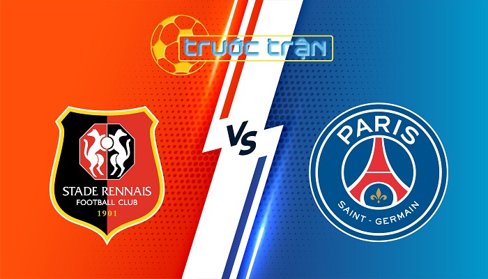 Rennes vs PSG – Soi kèo hôm nay 23h00 08/03/2025 – VĐQG Pháp