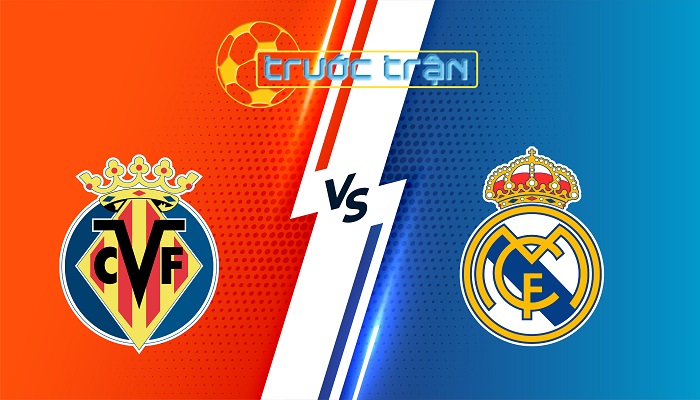 Villarreal vs Real Madrid – Soi kèo hôm nay 00h30 16/03/2025 – VĐQG Tây Ban Nha